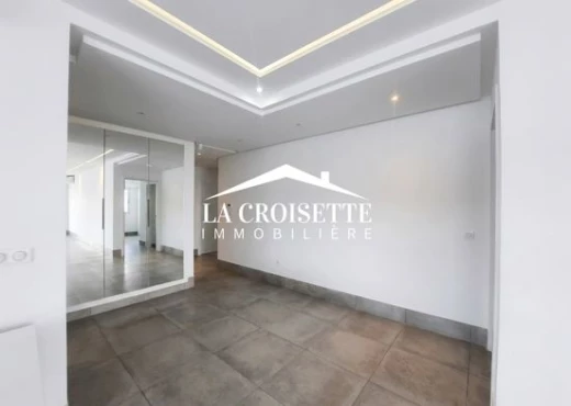 Appartement À Louer à TUNIS - S3 à Gammarth MAL4391 - Immobiliere.tn - Photo 8