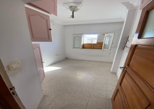 Maion traditionnelle + duplex S+4