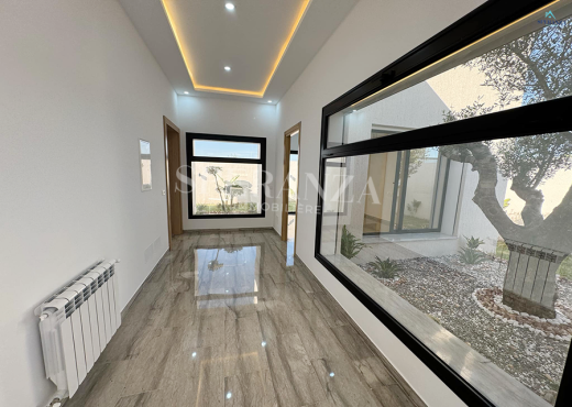 Vente villa Majestique S+4