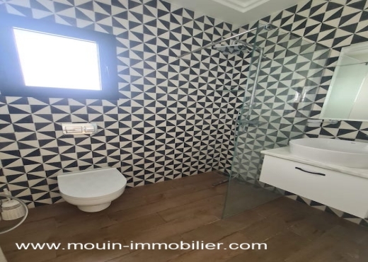 VILLA SAPIN Hammamet Sud AV1834