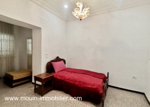 MAISON BELLA Hammamet AL2802