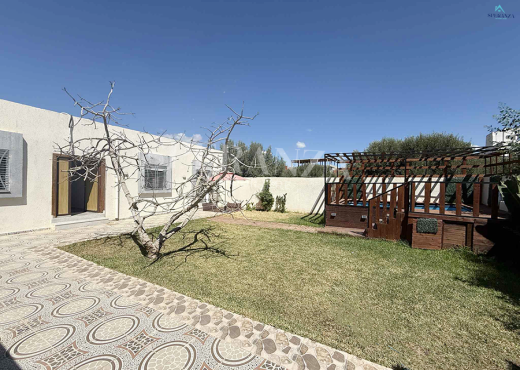 Vente Villa Rimes S+3