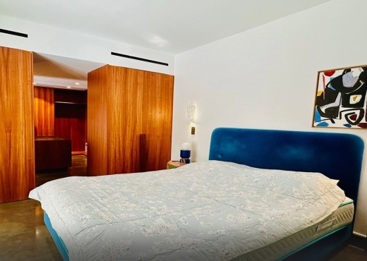 À Louer Villa HS Meublé à Carthage