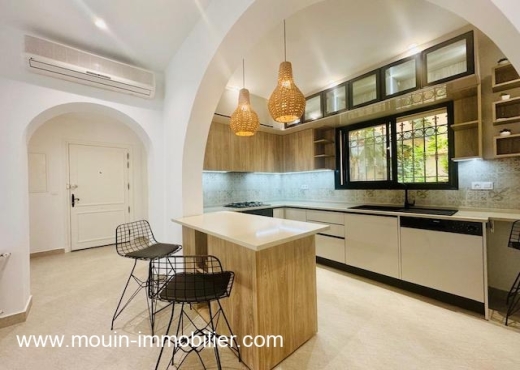 APPARTEMENT ANDALOUS AL3622