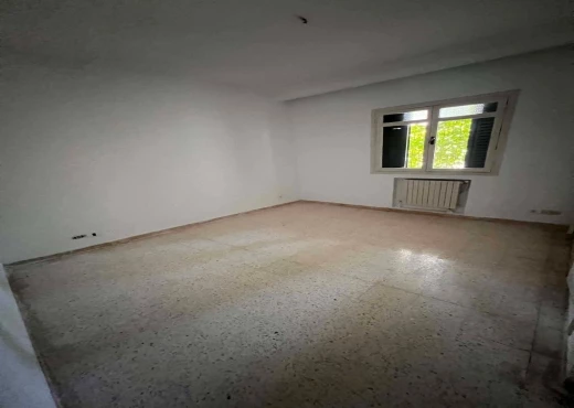 Appartement À Vendre à TUNIS - A Vendre Appart S+3 RDC  Menzah8 - Immobiliere.tn - Photo 9