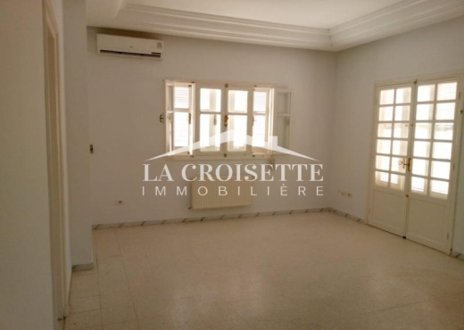 Villa s4 à La Marsa MVL0029