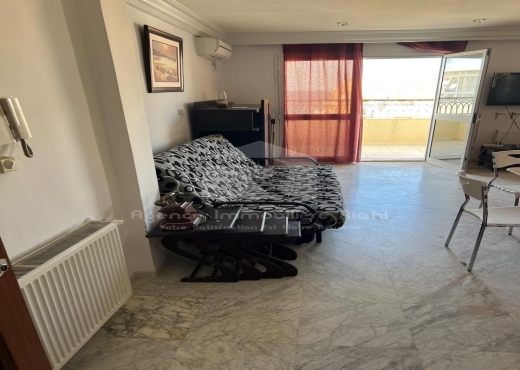 A louer appartement S1 meublé