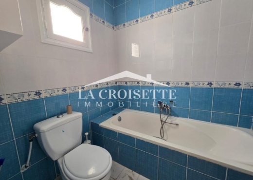 s2 meublé à Amilcar ZEL0563