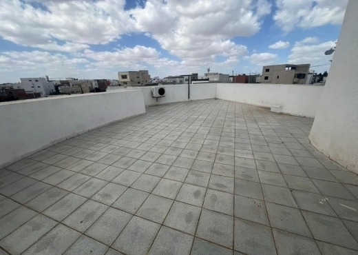 A Vendre Villa à Ain Zaghouan