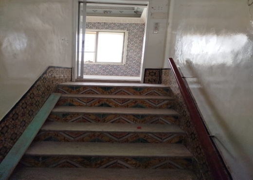 🏛️ Maison traditionnelle authentique نهج القصبة