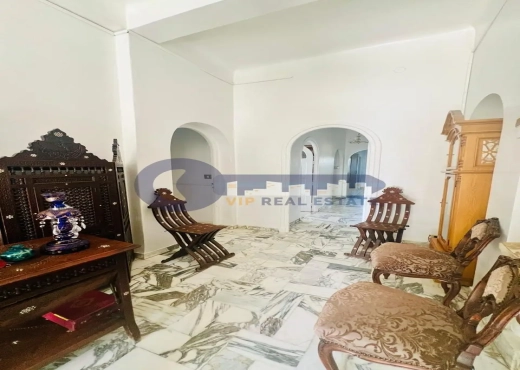 A Vendre Une Villa à La Marsa