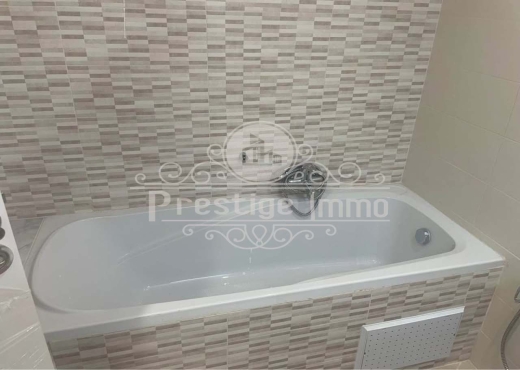 appartement haut standing