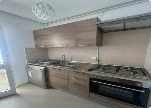 Appartement À Louer à TUNIS - A louer pour couple ou 1 fonctionnaire - Immobiliere.tn - Photo 6