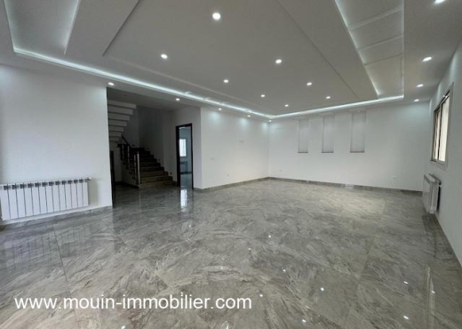 VILLA SYLVIA Hammamet AL3293