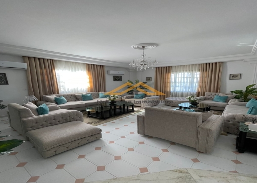 Villa à vendre à Chott Mariem