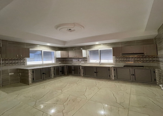 A Louer rez-de-chaussée à Bizerte