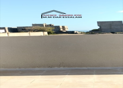 maison À Vendre à NABEUL - maison style américain près de la - Immobiliere.tn - Photo 9