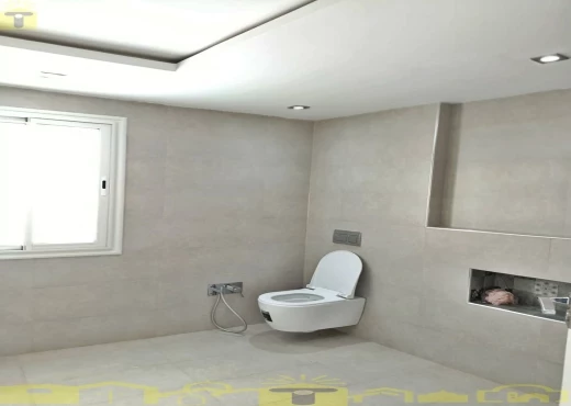 villa À Vendre à NABEUL - Une Belle Villa s3 à Hammametà vendre - Immobiliere.tn - Photo 2