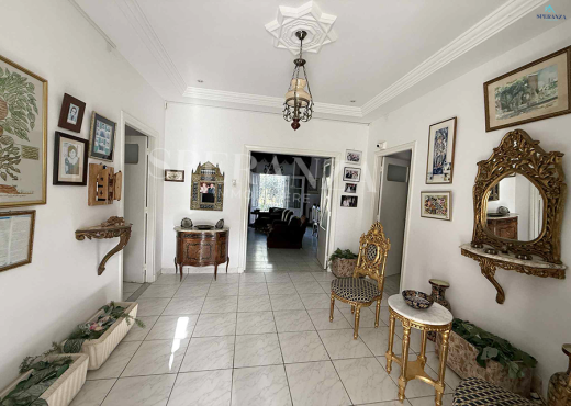 Vente Villa Al Jawhara S+4