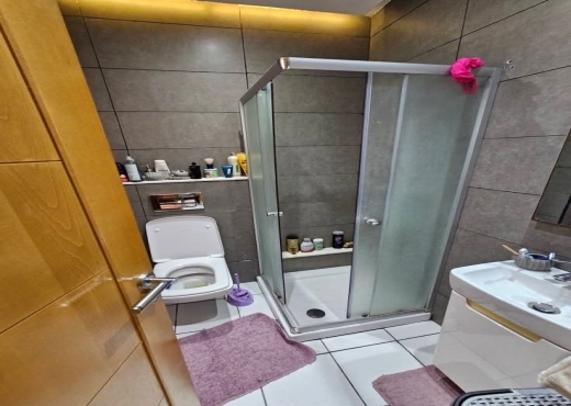 📍 RIADH EL ANDALOUS – SOUPLEX  S+4 À LOUER