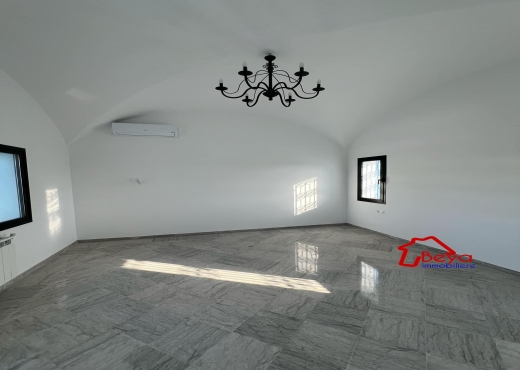 Vente villa avec piscine