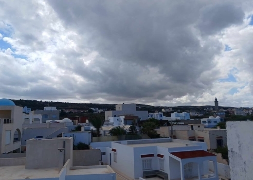 🌊 À vendre | Villa luxe à Sounine 🏝️