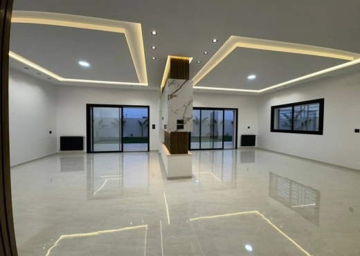 A VENDRE VILLA à SFAX