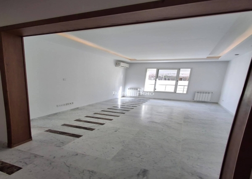 Appartement S+2