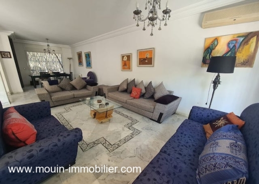 VILLA ZEN Hammamet Nord I AV1931