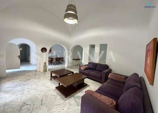 Location Villa El cherif S+2