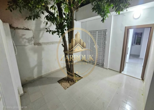 maison À Vendre à BIZERTE - A Vendre Maison a Bhira Bizerte - Immobiliere.tn - Photo 10