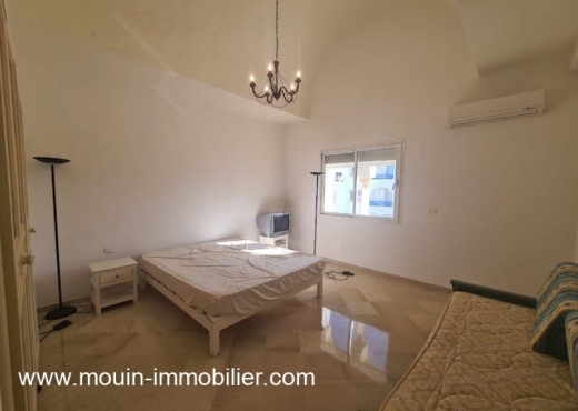 APPARTEMENT HANS Hammamet AL3237