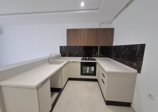 Appartement S+1 de 62,19 m² au 7èm