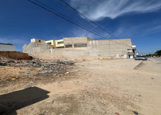 À VENDRE  500m² Kalaa Sghira