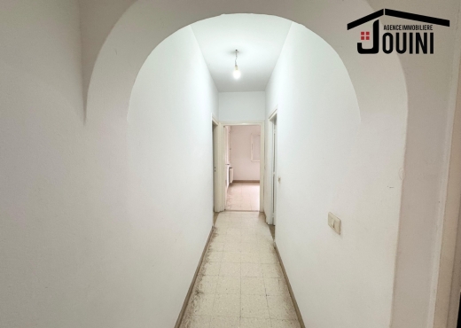 Appartement S+2 A Cité El Hédi Nou