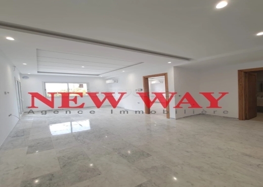 (S+1) à Chatt Mariem Directe promoteur