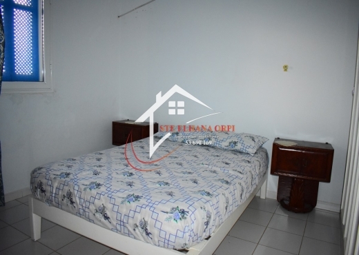 Pour location 2 appartement a louer