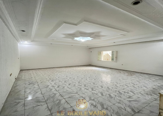 A vendre maison à Nabeul