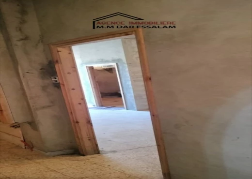 maison À Vendre à NABEUL - maison spacieuse avec un garage - Immobiliere.tn - Photo 6