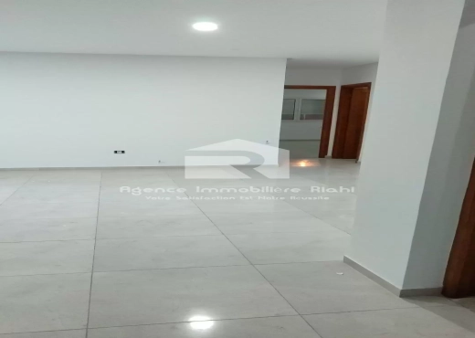 A Louer Bureaux A2 A1 H.Sousse