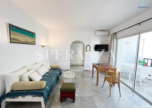 Vente Appartement Creuzet S+1