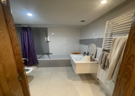 A LOUER S+1 MEUBLÉ JARDINS CARTHAGE