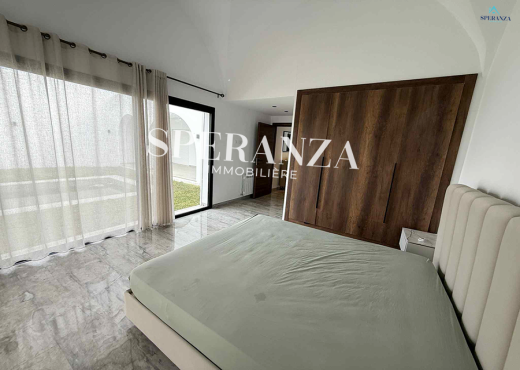 Vente Villa Camel S+3