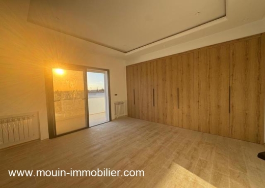 villa À Vendre à NABEUL - VILLA ASTRA 1 Hammamet Sud AV1948 - Immobiliere.tn - Photo 6