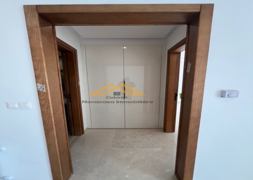 Appartement S+1 Neuf à Sahloul 4