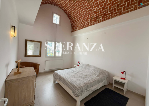 Appartement À Louer à NABEUL - Vacances Duplex Jeosppe S+4 - Immobiliere.tn - Photo 11