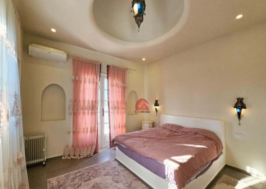 VILLA AVEC PISCINE À DJERBA