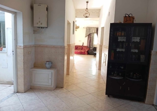 Une ferme  à Ras Jebel – Bizerte 🌾