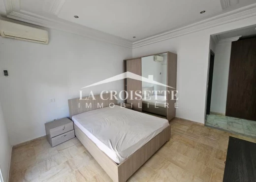 Appartement À Louer à TUNIS - Appartement S+3  MAL2280 - Immobiliere.tn - Photo 4