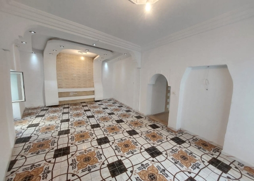 A Vendre Triplex Bizerte Ville